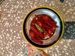 -金香匯晚茶(浑南店)