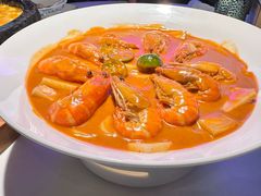 -醉舍·新淮扬菜(长宁龙之梦店)