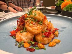 -丽轩中餐厅(广州丽思卡尔顿酒店)