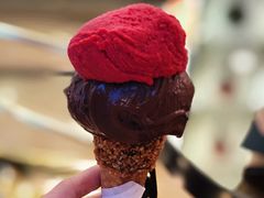 覆盆子-VENCHI 闻绮(北京国贸商城店)