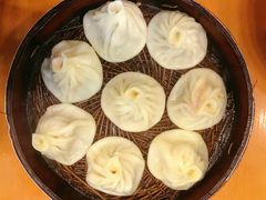 刘鸿盛汤包-刘鸿盛(罍街店)