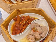 -宝园酒家(美林M·LIVE天地东座店)