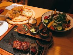 -MR.ROCKY洛奇先生RESTAURANT&BAR(宝安壹方城店)