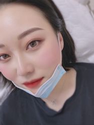 -babiline芭比莱恩半永久纹眉纹唇发际线