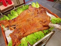 -羊故事·西北融合菜(华侨城店)