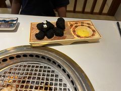 -千寻山野烤肉(中关村店)