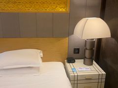 -西安赛瑞喜来登大酒店