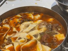 -浩爷羊蝎子火锅(望京店)