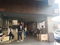 门面-BE NORMAL CAFE(霞溪路店)
