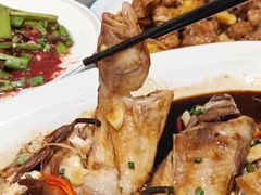 -芝城故事·建瓯土菜