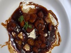 -鸭王烤鸭店(三里河店)