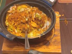 -澳门木偶葡国餐厅(珠海店)