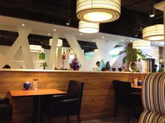 景观位-拿渡麻辣香锅(和谐广场店)