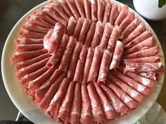 -清真·鸦儿李记·涮肉(和平里店)