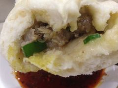 -胡家包子·清真(大众巷店)