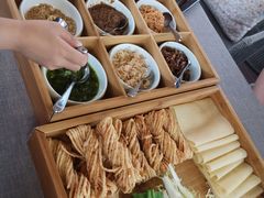 沂蒙风光-有喜胶东小馆(超极合生汇太申祥和店)
