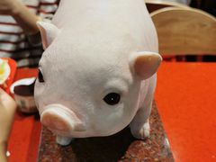 -猪角·闽南猪脚饭(上梅林店)