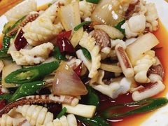 -温州一家人美食(西木头市店)