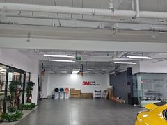 -车友必成·3M汽车贴膜/隐形车衣/改色膜(成都店)