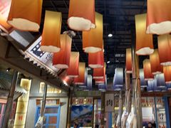 -姜胖胖无限自助烤肉(罗湖宝能店)