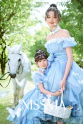 -江阴偶来路儿童摄影(江阴市新体育中心体育场店)