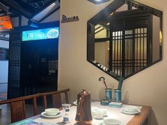 -宋徽厨·安徽菜(绿地店)