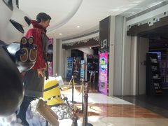 门面-博纳UA影城(KK Mall店)