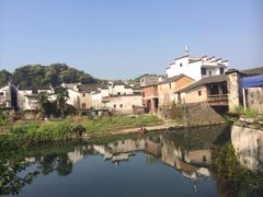 -上坦村