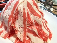 -盛武肥牛·清真海鲜火锅(昆区店)