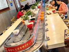 -乡党臊子面(丰庆公园店)