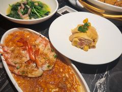 -新白鹿餐厅(松江开元地中海店)