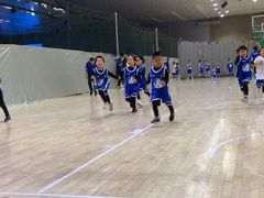 -东方启明星篮球培训(北科大校区)