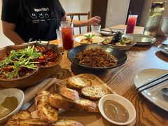 -兮食农场餐厅