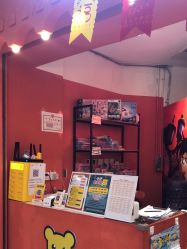 -斯坦熊亲子密室(富力广场店)
