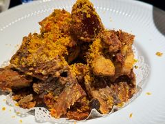 -喜悦烤鸭·新京菜(王府井店)