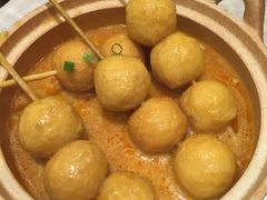 -表妹香港靓点餐厅