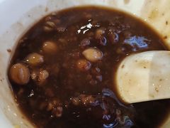 -粥六•新晋菜(柳巷店)