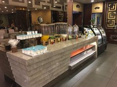 -金谷大厦酒店-黑土优品1号餐厅