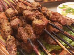 -敏珠拉姆藏餐·南京厨房(富春江东街店)