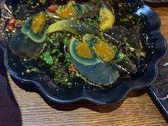-汕品潮牛正宗潮汕火锅(华师店)