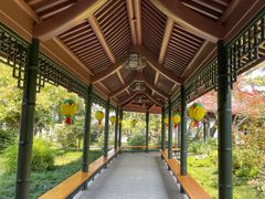 -浙江西子宾馆·瑶园咖啡厅