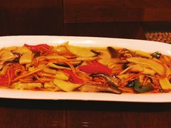 -随喜赞素食餐厅(亦庄店)