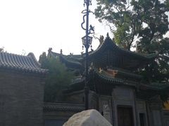 -迎泽公园