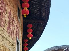 -福建土楼(南靖)景区