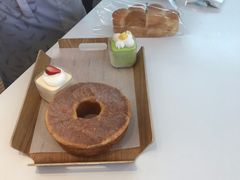 -好利来(北美N1店)