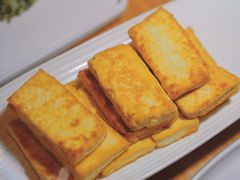 -静颐茶馆·素食(龙华店)