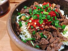 -擂饭(五一广场店)