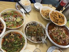 -艺味深尝(云锦路店)