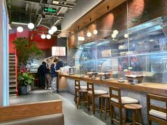 -聚点·北京串(簋街店)