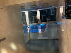 -喜来登大酒店健身中心